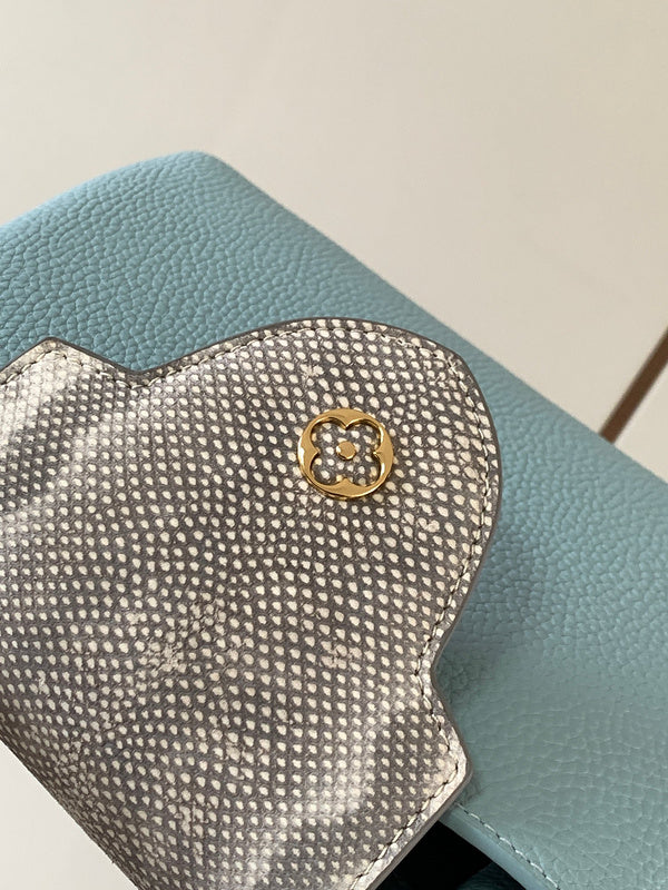 Amelia's Bag Gallery - LOV Bags - 806