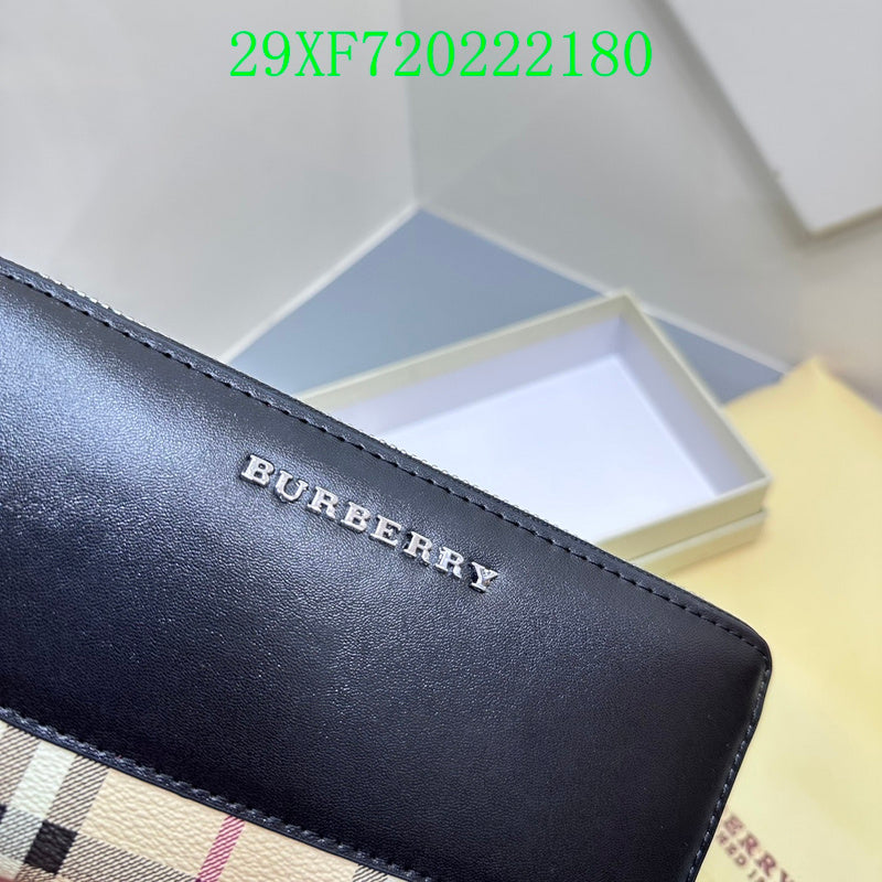 Amelia - BOR Wallet - 051