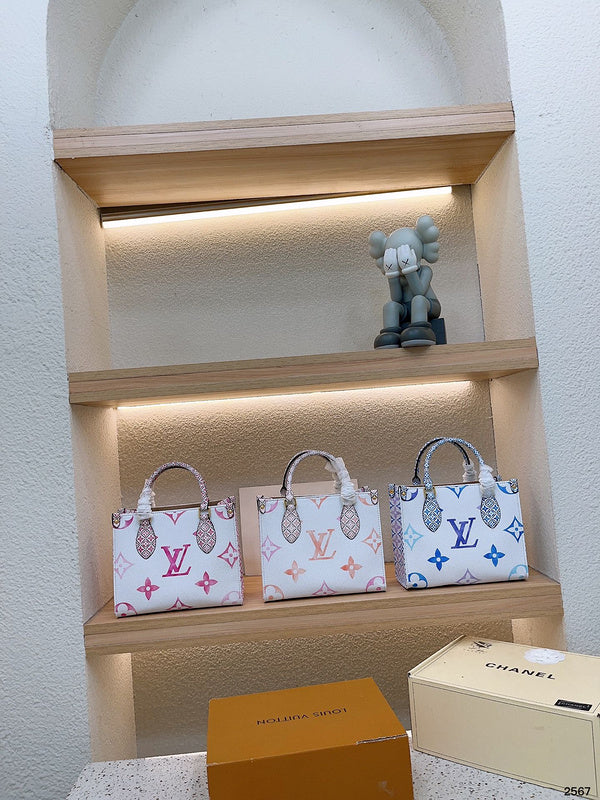 Amelia - LV Bags - 14828