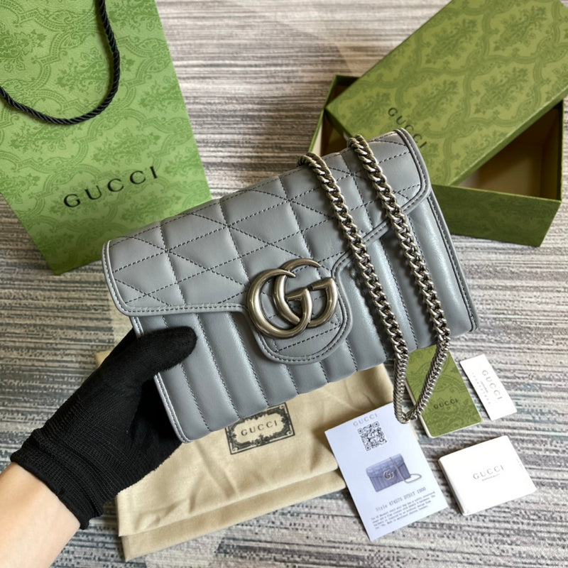 Amelia- GCI Bags - 4948