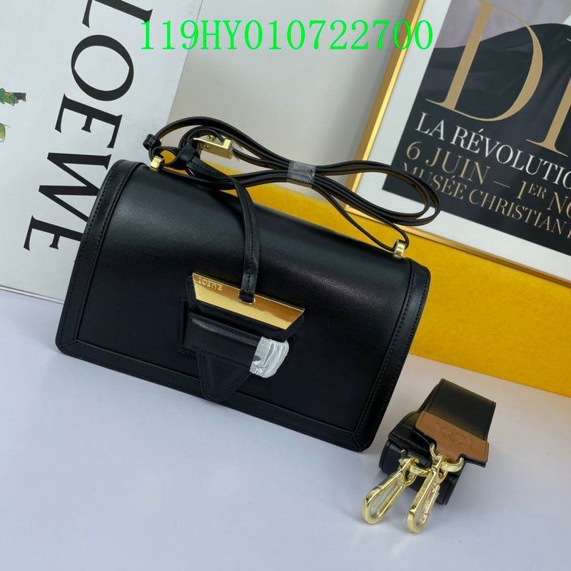 Amelia - LWE BRANDED BAGS - 269