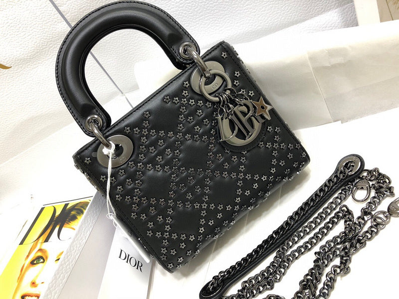 Amelia- DYOR FASHION BAGS - 2233