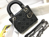 Amelia- DYOR FASHION BAGS - 2233