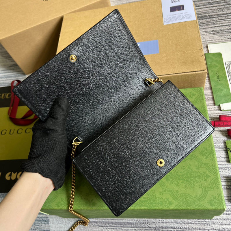 Amelia- GCI LUXURY LADY BAGS - 665