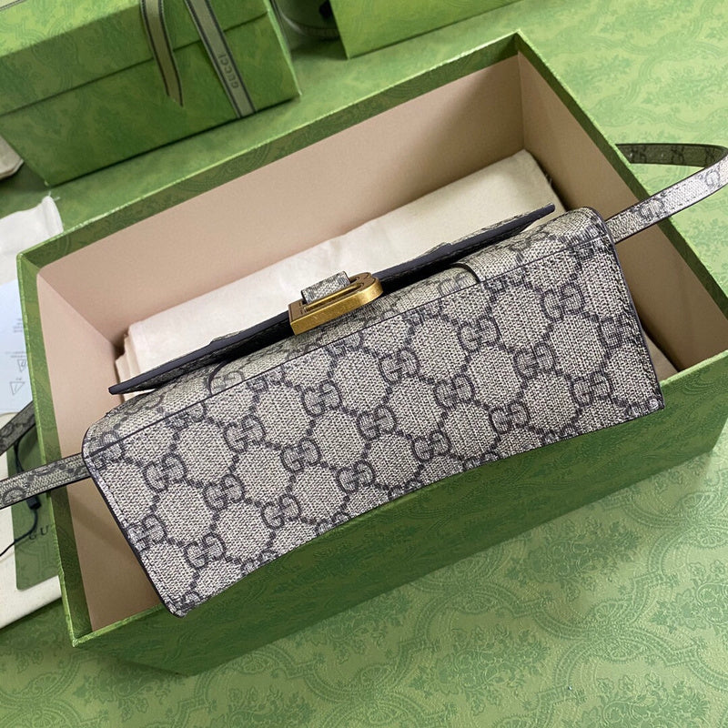 Amelia - BGA Bags - 2593