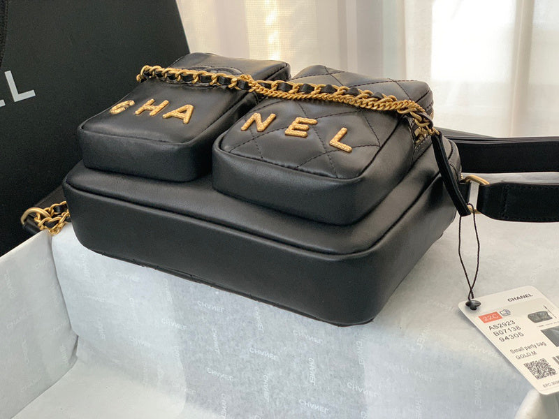Amelia- CHL Bags - 7649