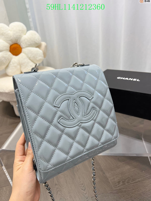 Amelia - CHL Bags - 1720