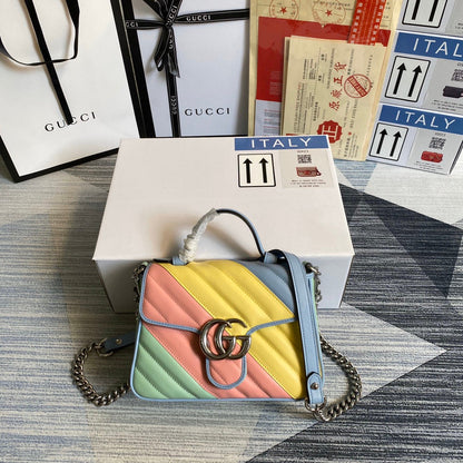 Amelia- GCI Lady Bags - 1080