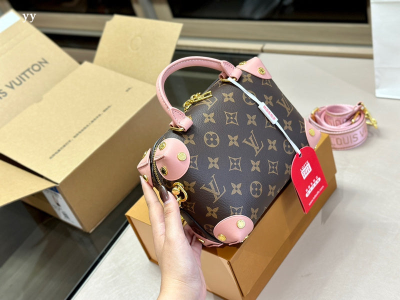 Amelia - LV Bags - 14430