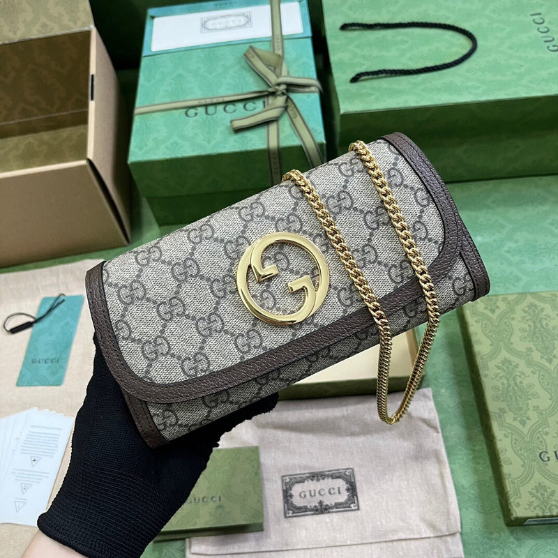 Amelia Fashion - GCI Bags - 3511