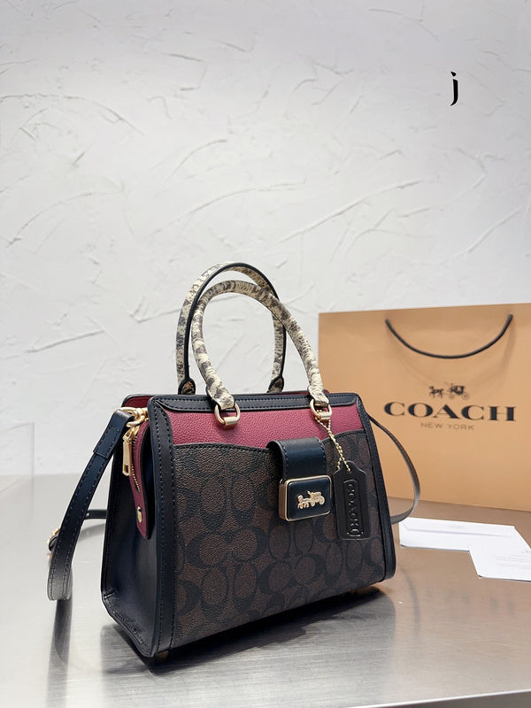 Amelia - CCH Bags - 286