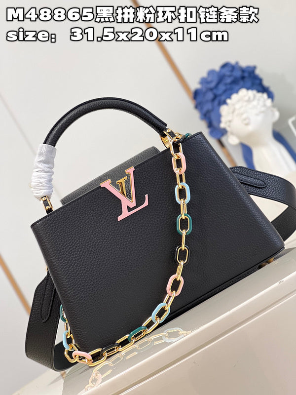 Amelia's Bag Gallery - LOV Bags - 931