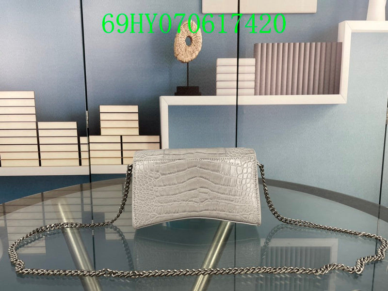 Amelia - BGA Bags - 2249