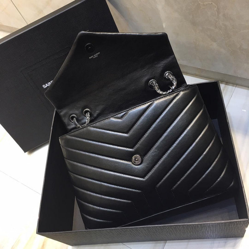 Amelia - YSL Bag - 2758
