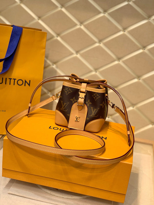 Amelia - LV Bags - 16987