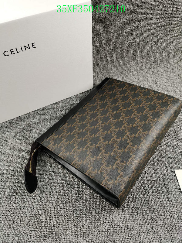 Amelia - BOR Wallet - 094