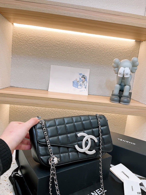 Amelia- CHL Bags - 7206