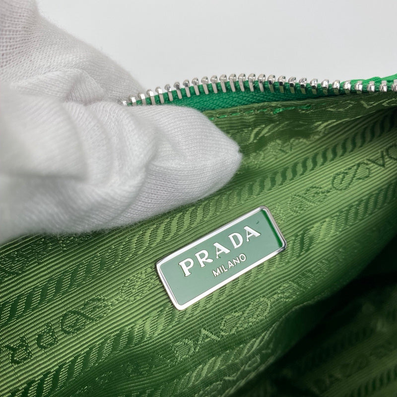 Amelia- PRDA  LUXURY BAGS - 997