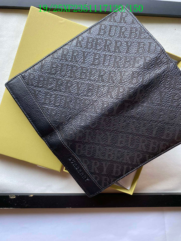 Amelia - BOR Wallet - 054