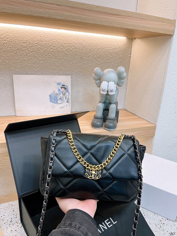 Amelia- CHL Bags - 7022