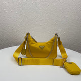 Reeby Bags - Prada Bags - 067