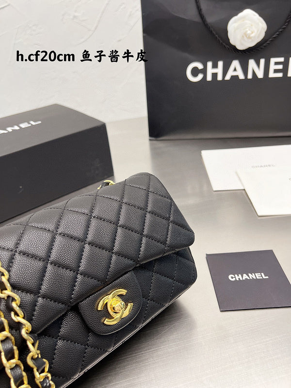 Amelia- CHL Bags - 7215