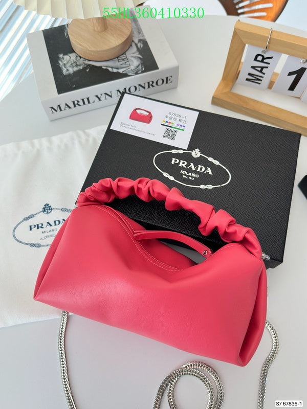 Prada Bags - The Barnes Bags  416