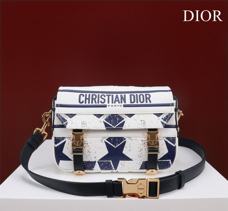 Amelia- DYOR DESIGNER BAGS - 2154