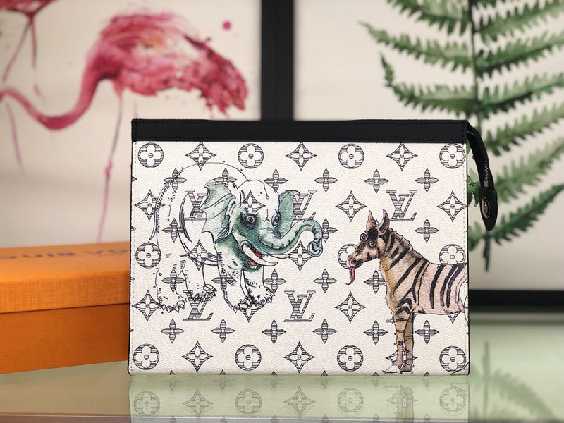 Amelia - LV Bags - 13298