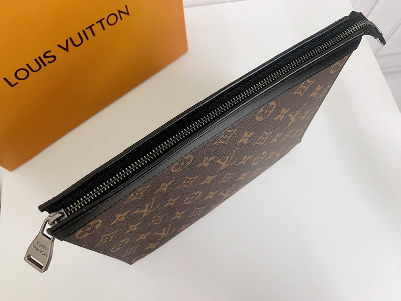 Amelia- LOV  Luxury  Wallets - 673