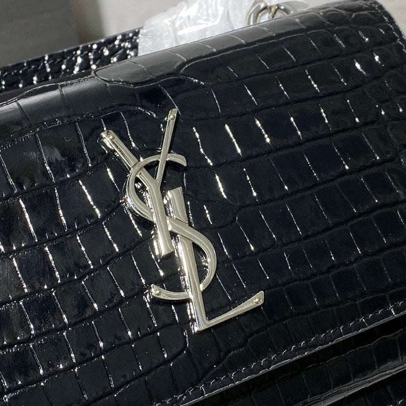 Amelia - YSL Bag - 4063