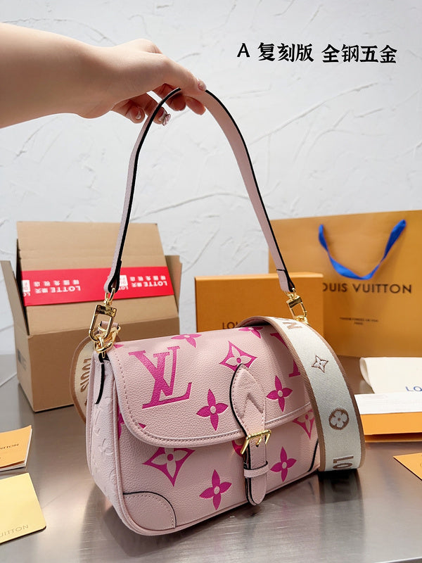 Amelia - LV Bags - 14283