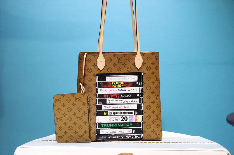 Amelia - LOV Lady Bags - 1878