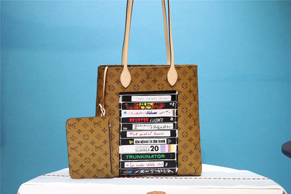 Amelia - LOV Lady Bags - 1878