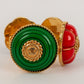 Bracelet multicolore Chanel
