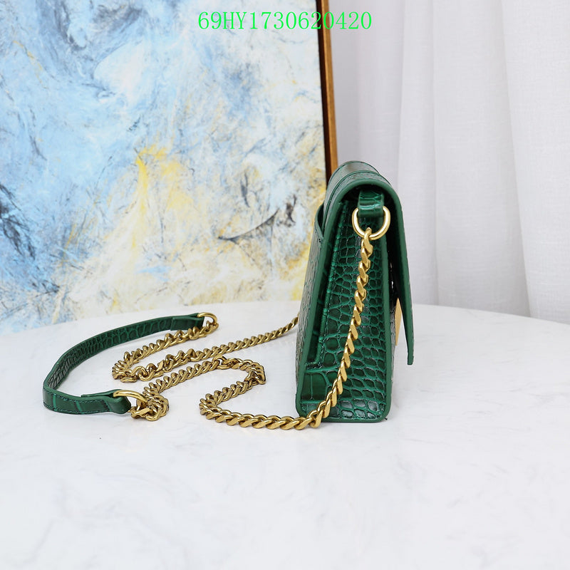 Amelia - BGA Bags - 2237
