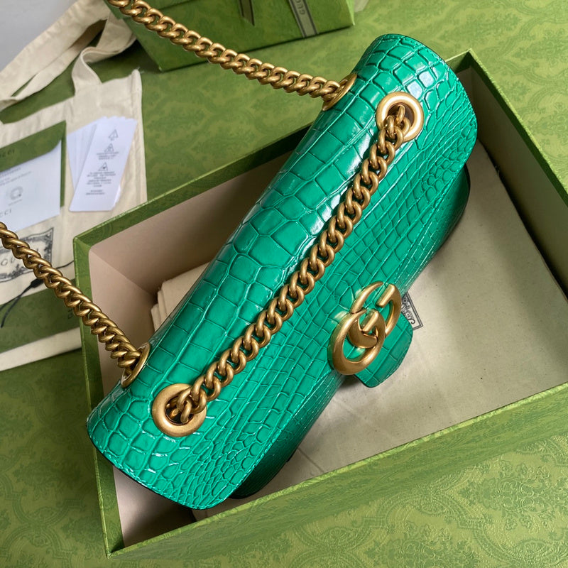 Amelia - Guki Lady Bags - 1046