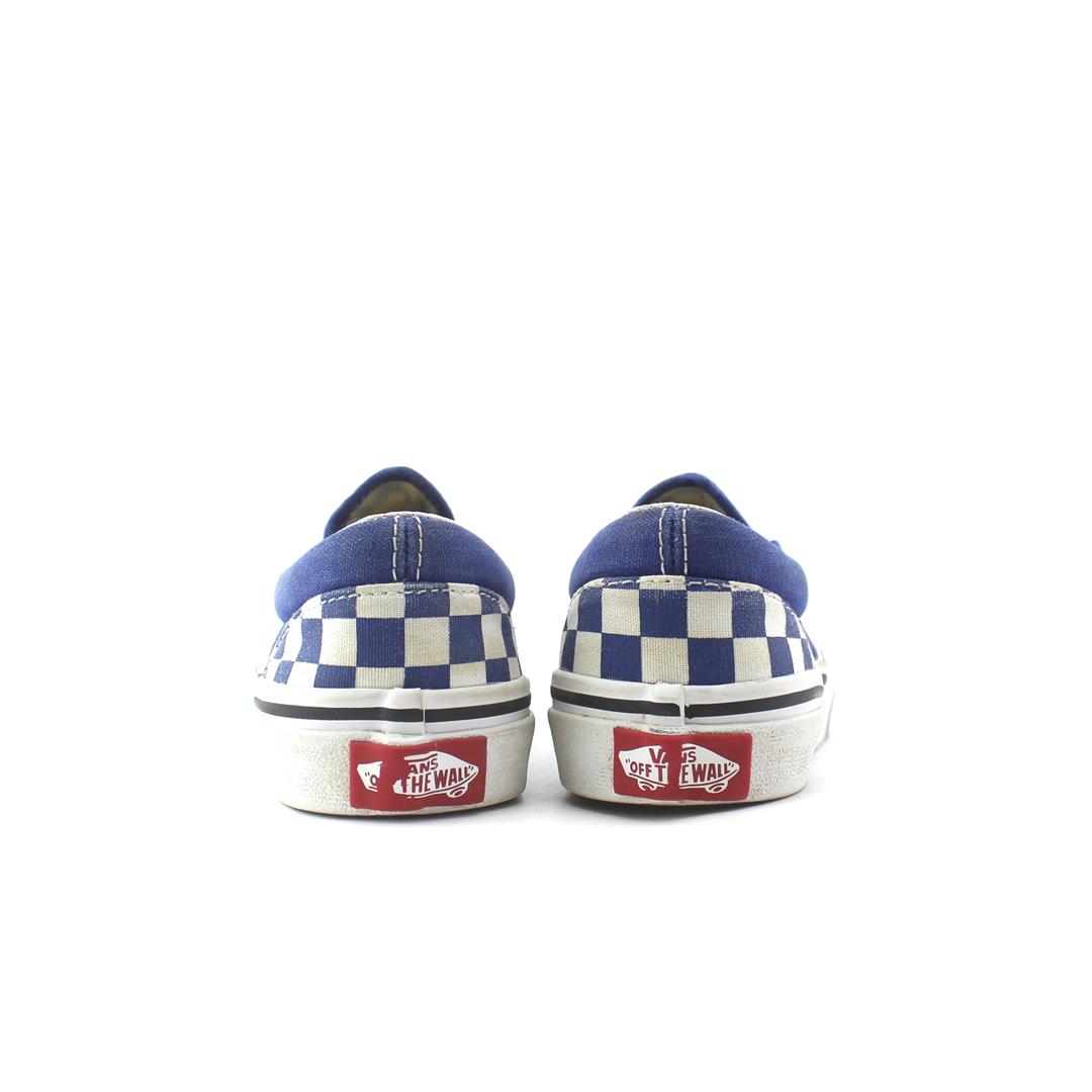 VANS CLASSIC CHECKERBOARD