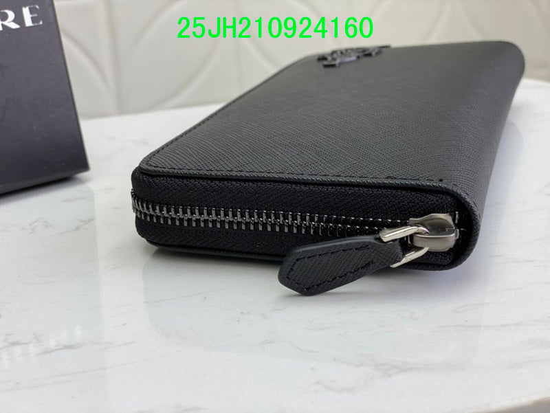 Amelia - PD Wallet - 387
