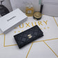 Amelia- Mix Wallets - 628