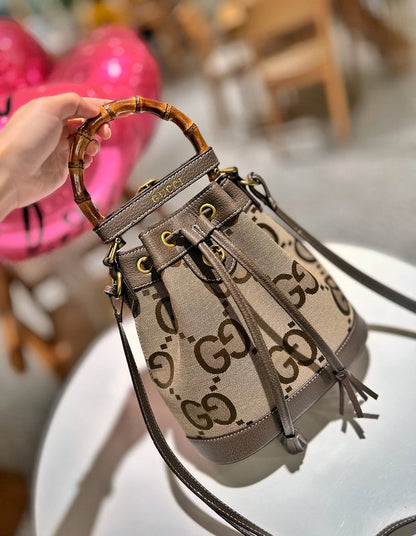 Amelia - GCI Bags - 11638