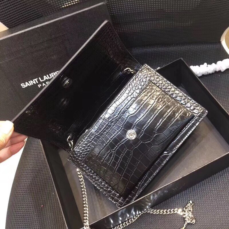 Amelia - YSL Bag - 2286