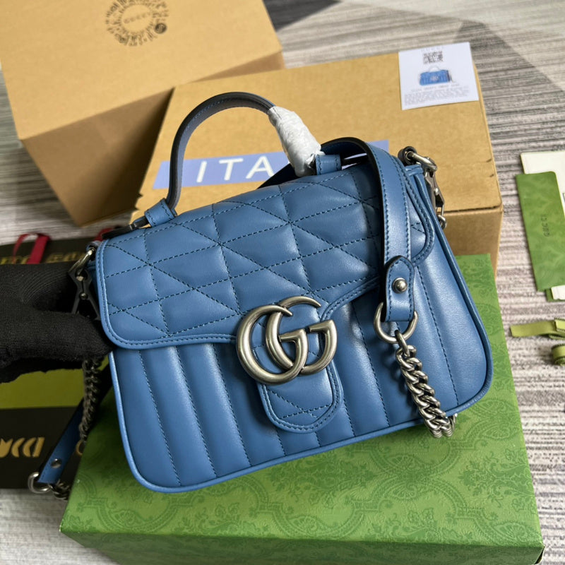 Amelia- GCI Bags - 5203