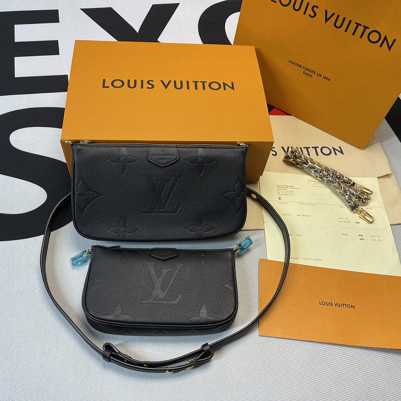 Amelia - LOV Lady Bags - 1443