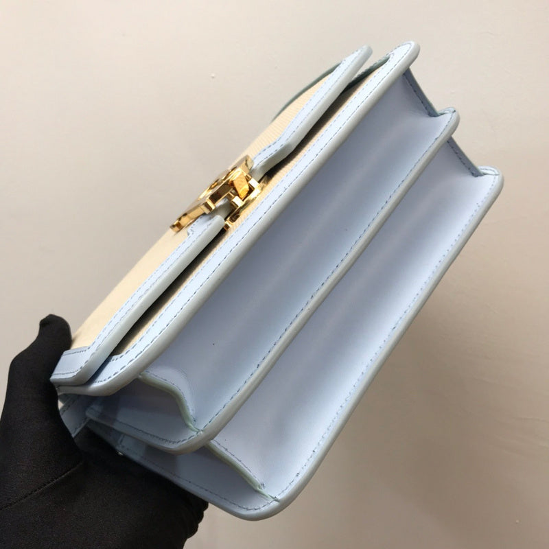 Amelia - B-BERRY BAGS - 512