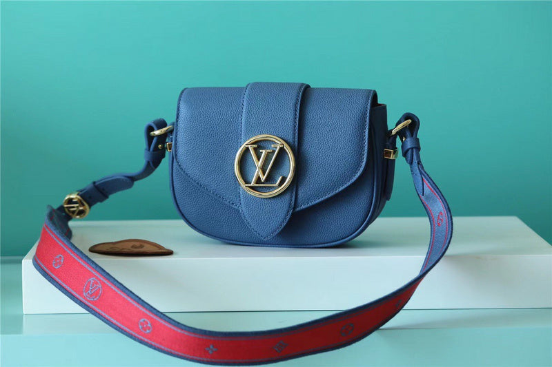 Amelia - LOV Lady Bags - 1343