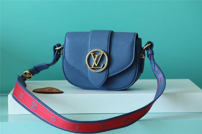 Amelia - LOV Lady Bags - 1343