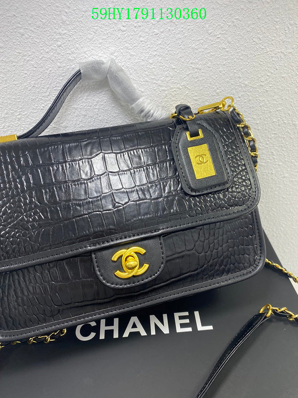 Amelia CHL Bags - 1788