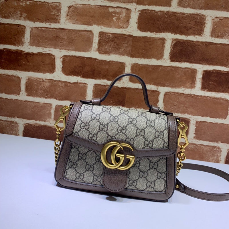 Amelia Fashion - GCI Bags - 3191