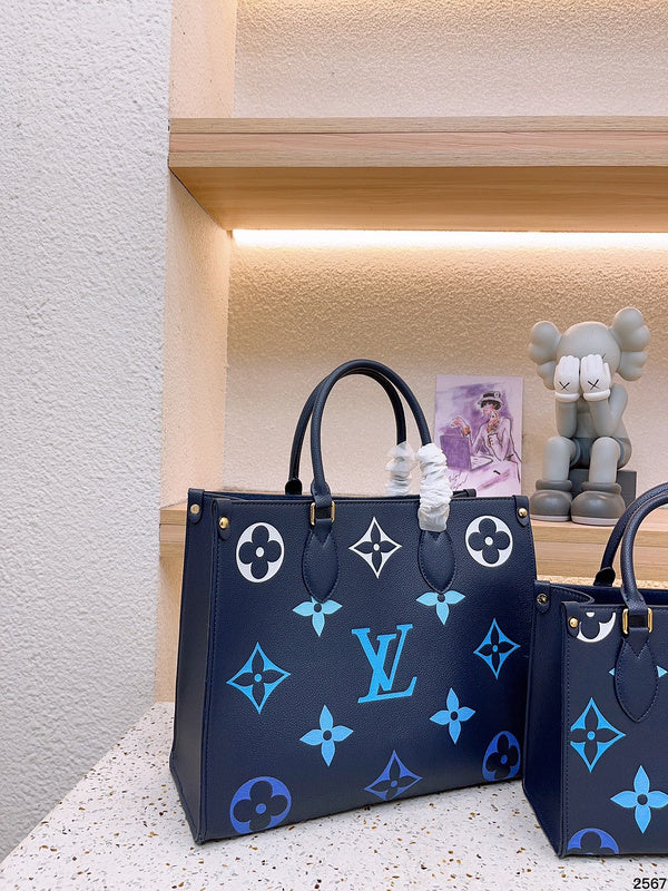 Amelia - LV Bags - 14778